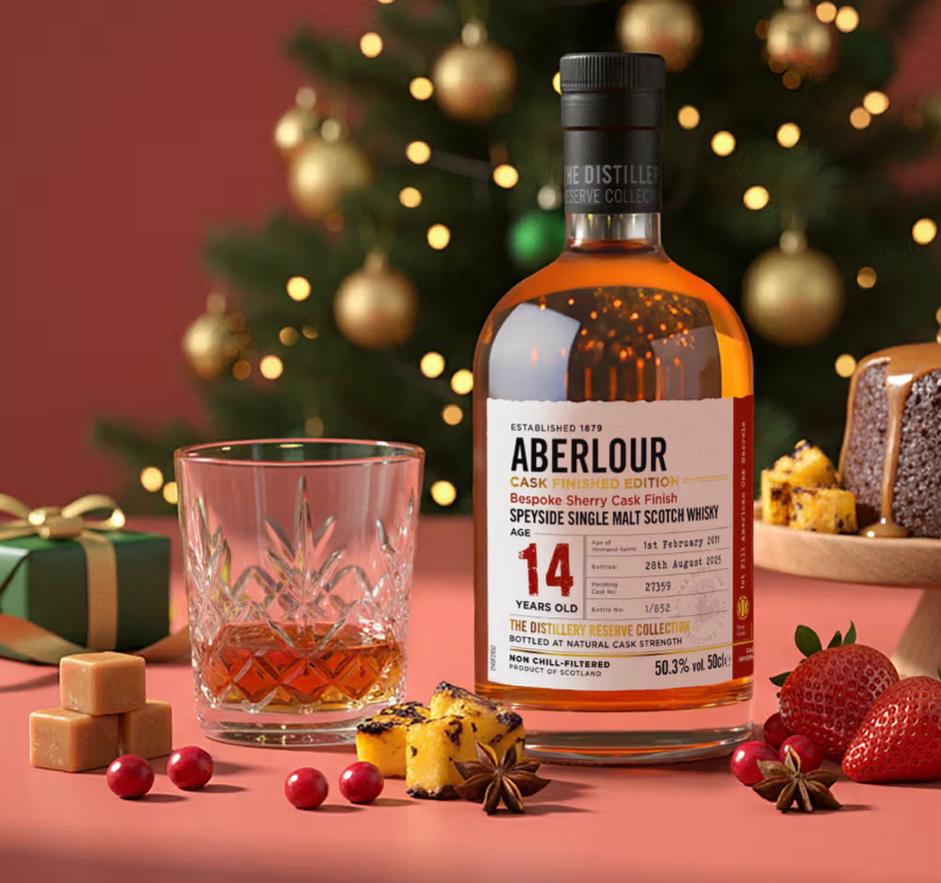 Aberlour