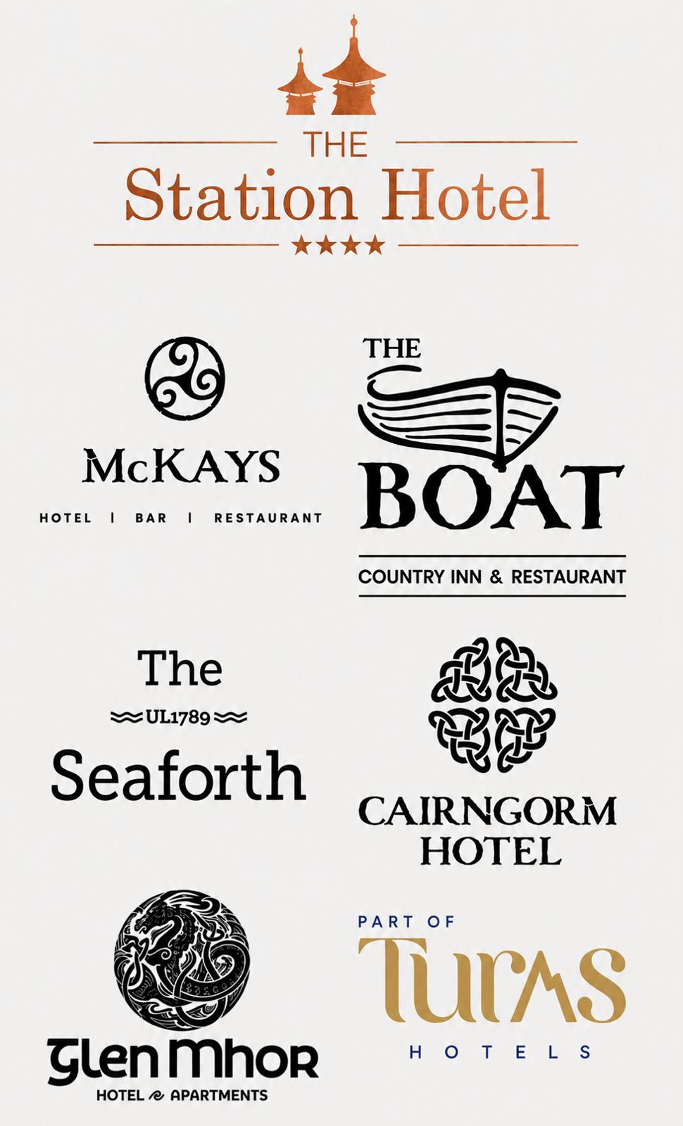 Our Partners