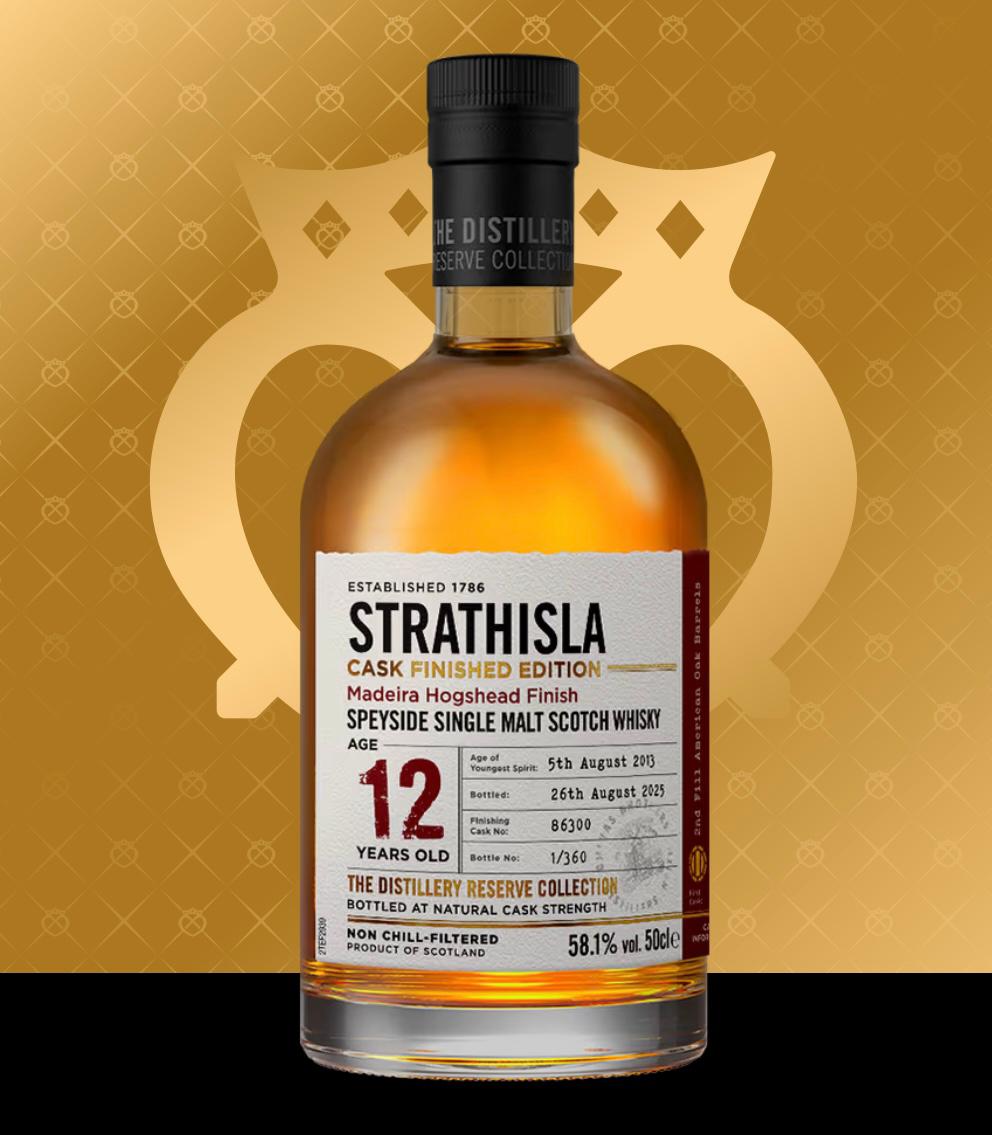 Strathisla